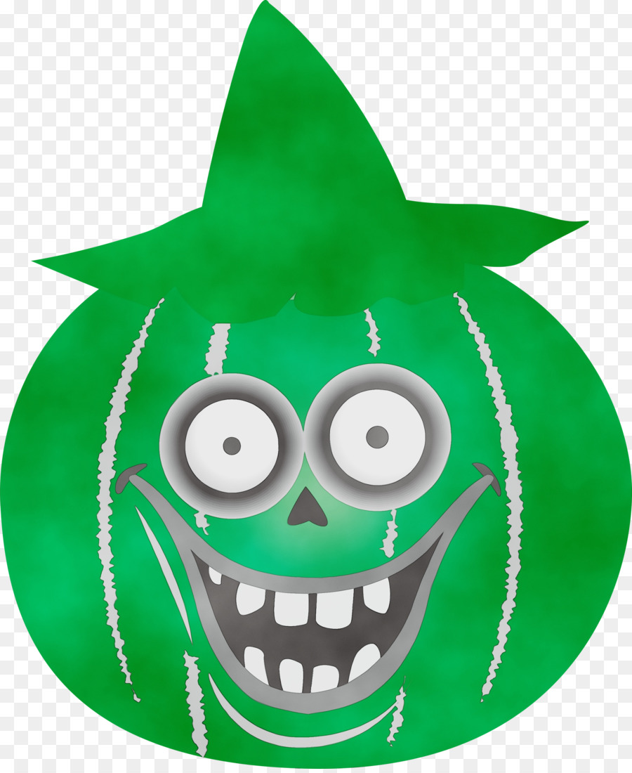 Personagem，Verde PNG