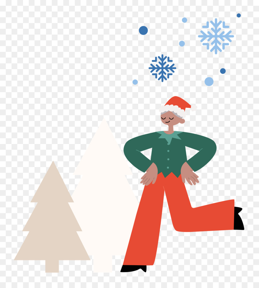Artista，Christmas Day PNG