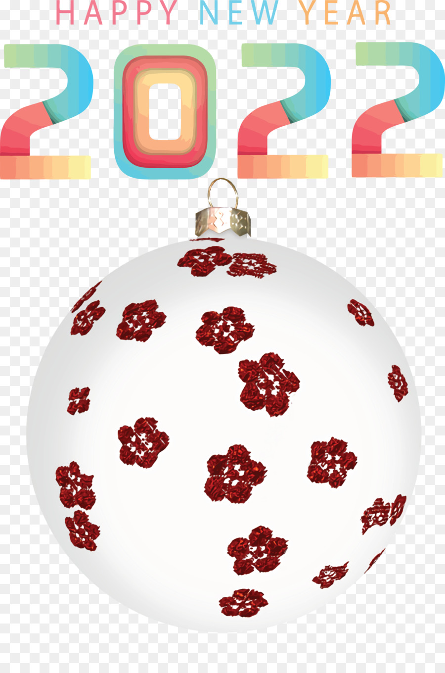 Bauble，Christmas Day PNG