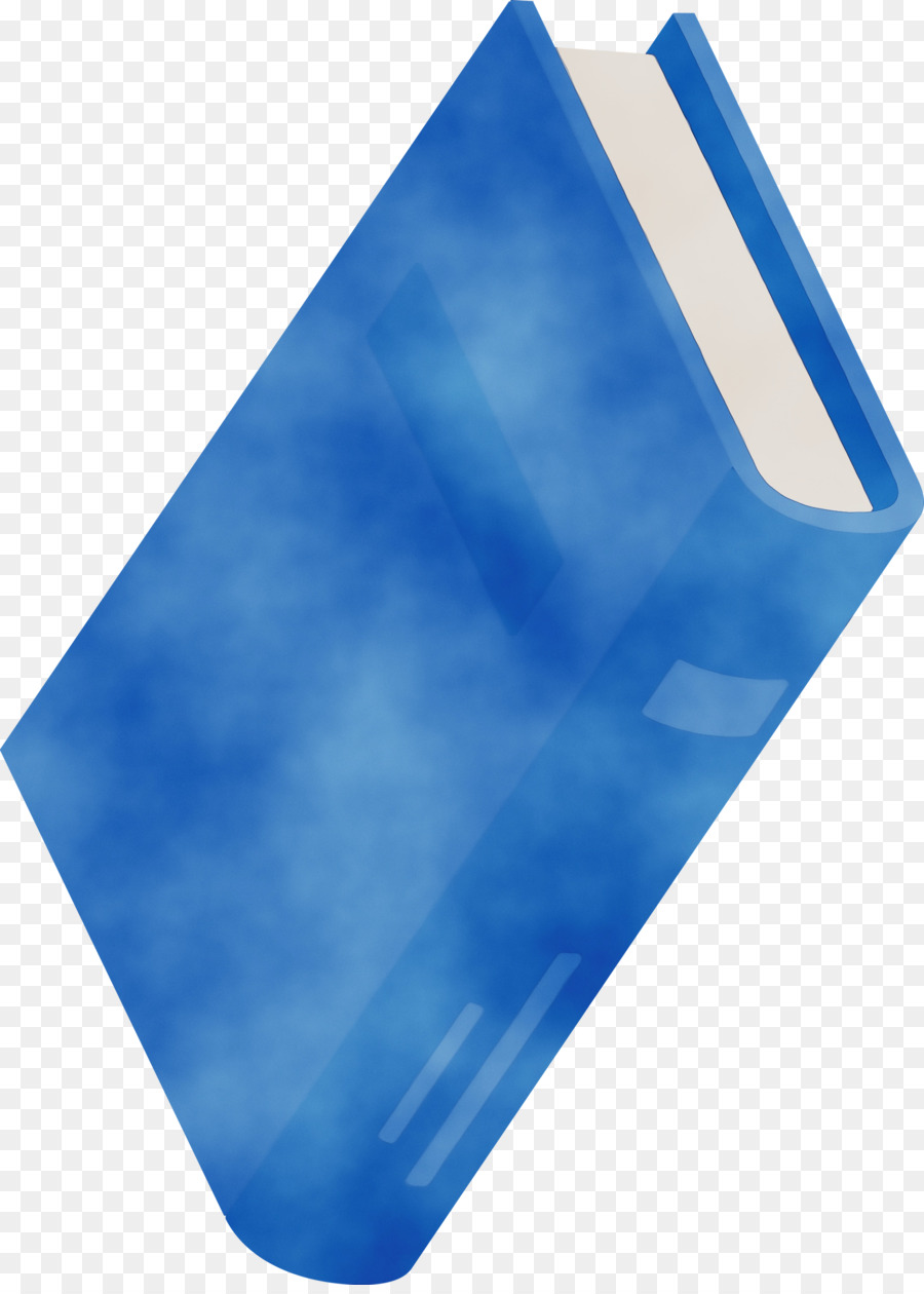 Retângulo，Azul Elétrico M PNG