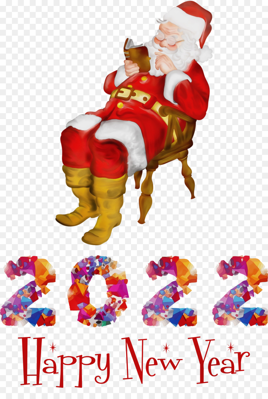 Papai Noel，Christmas Day PNG