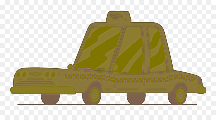 Táxi，Carro PNG