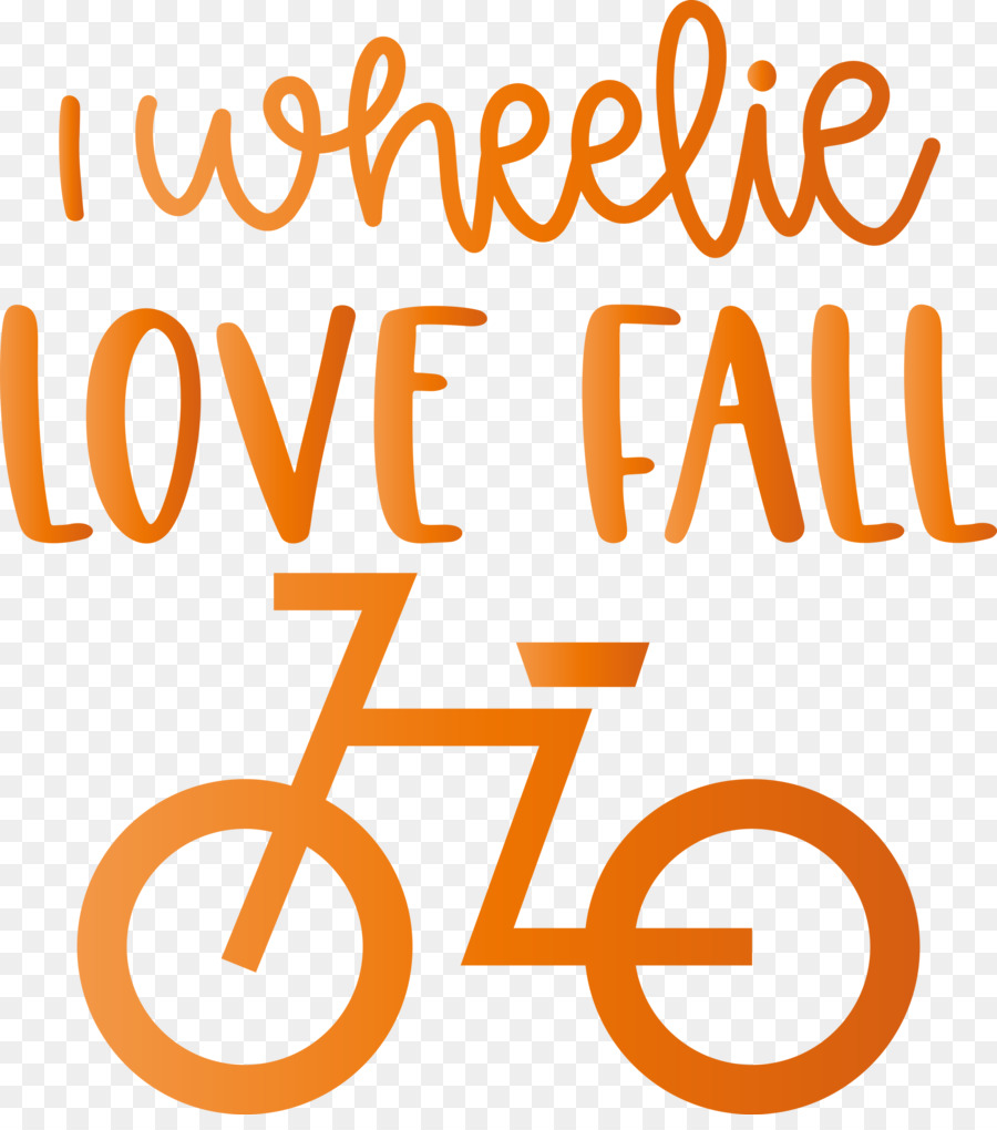 Texto De Bicicleta E Outono，Bicicleta PNG