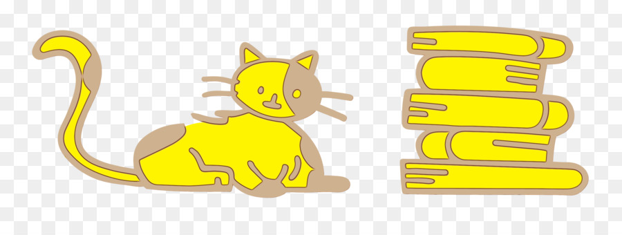 Logo，Gato PNG