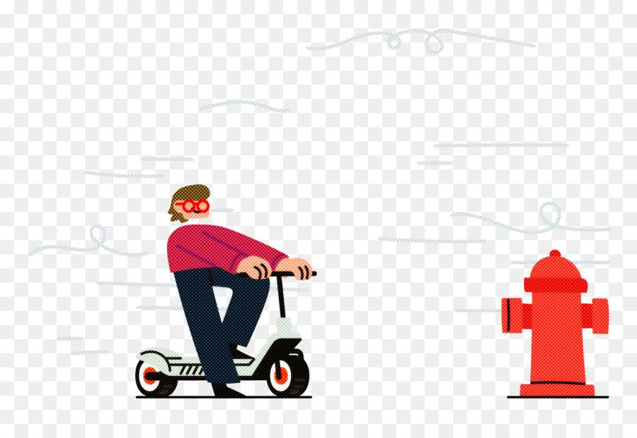 Cartoon，Skateboarding PNG