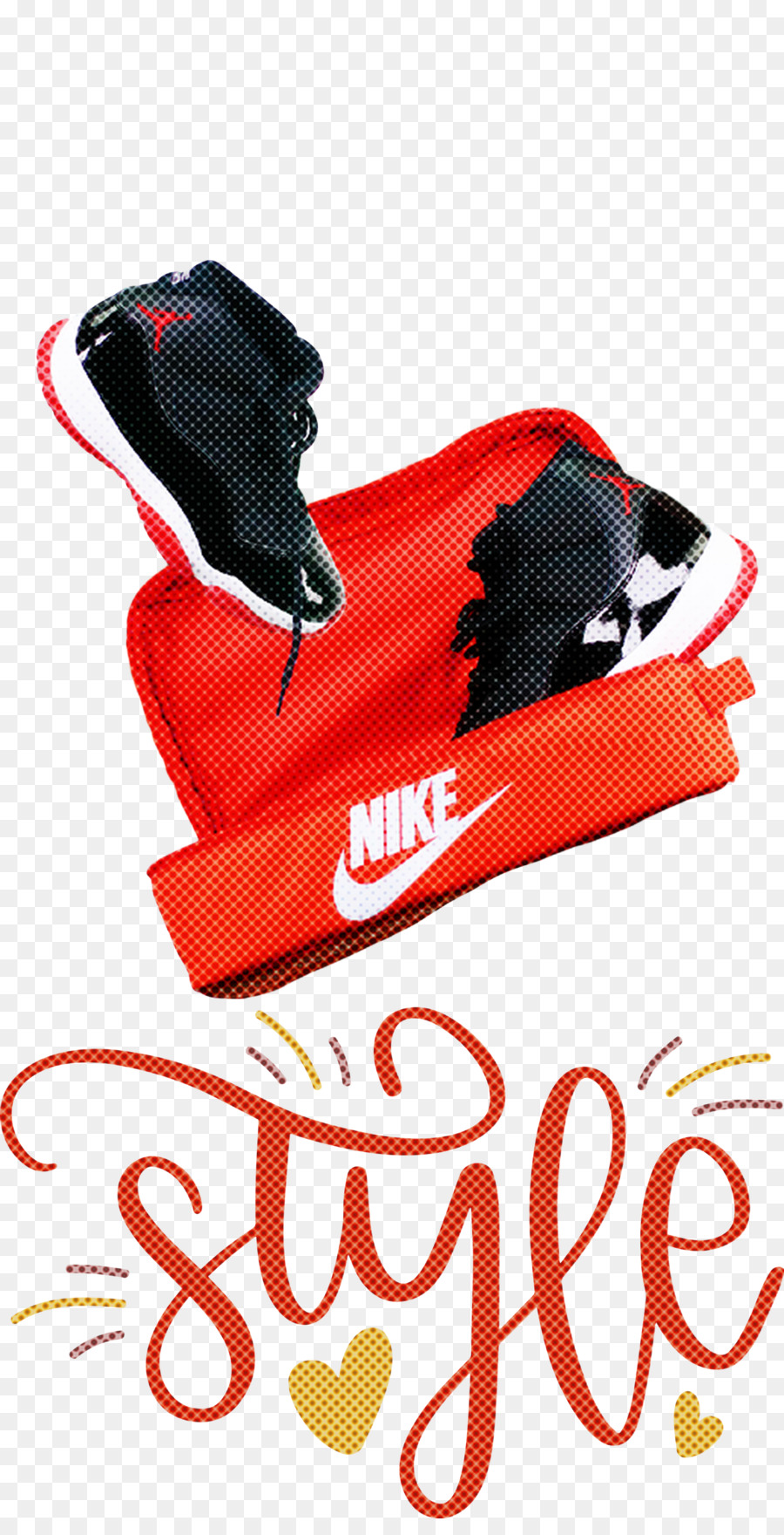 Nike，Sapato PNG