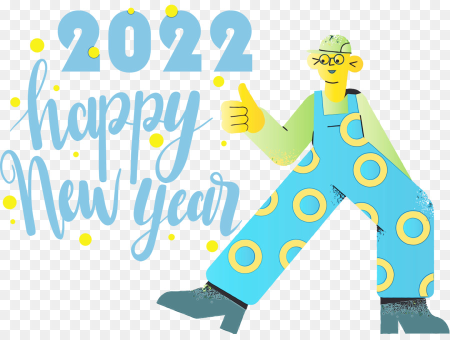 Ano Novo，Dia De Ano Novo PNG