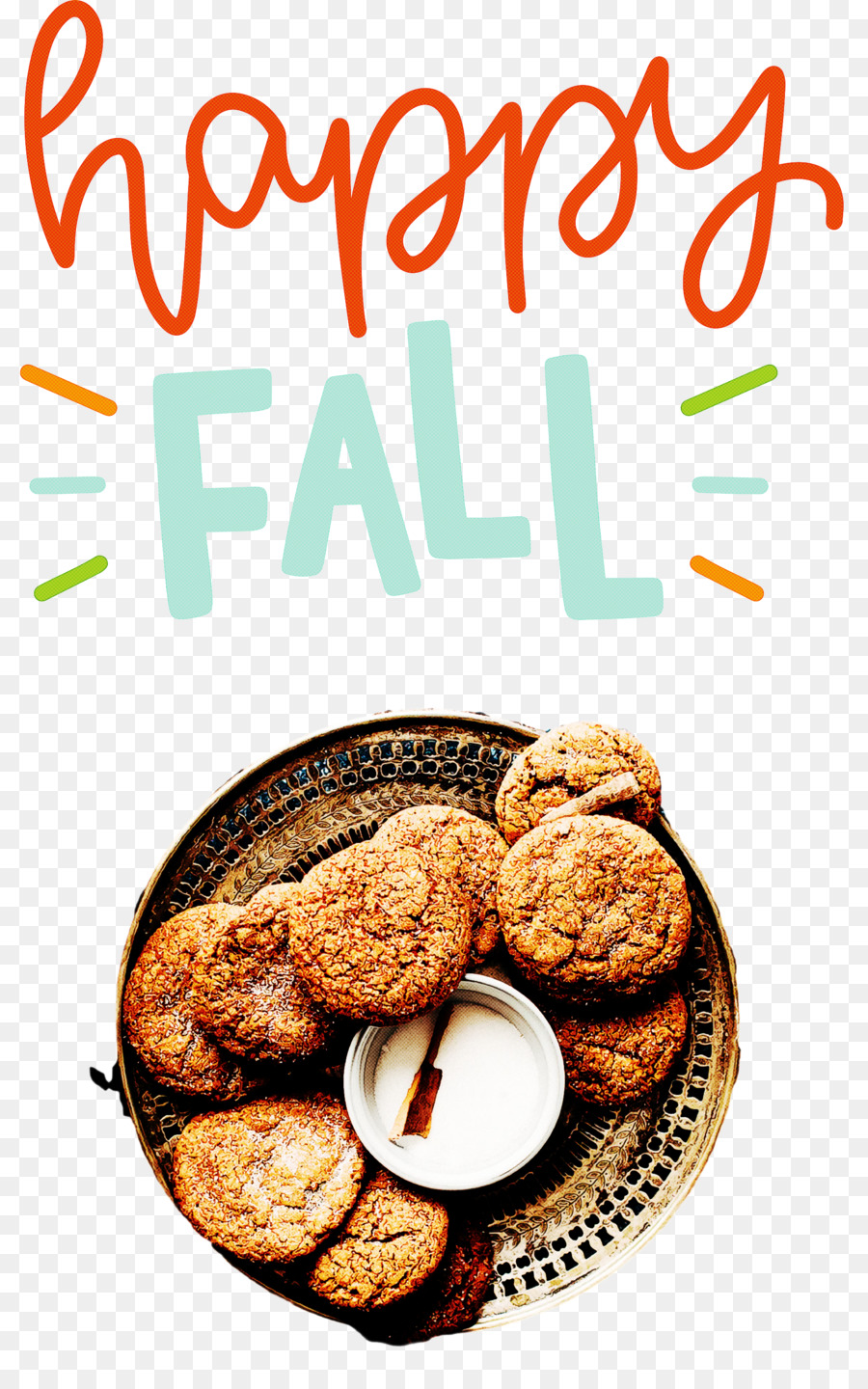 Chocolate Chip Cookie，Biscotti PNG