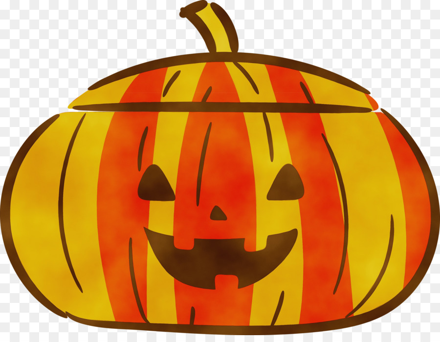 Jack O' Lantern，Abóbora PNG