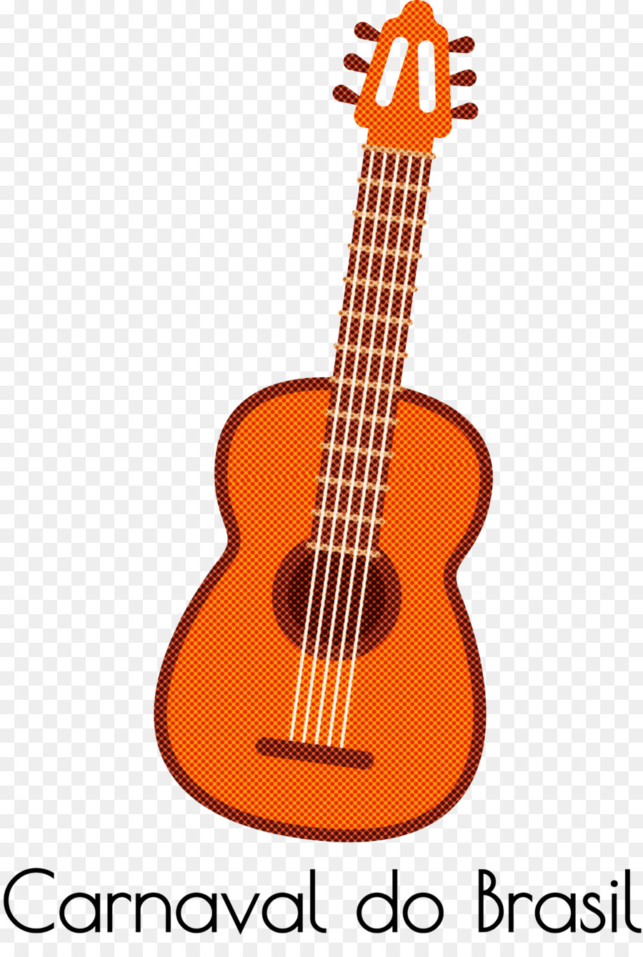 Guitarra Baixo，Instrumento De Corda PNG