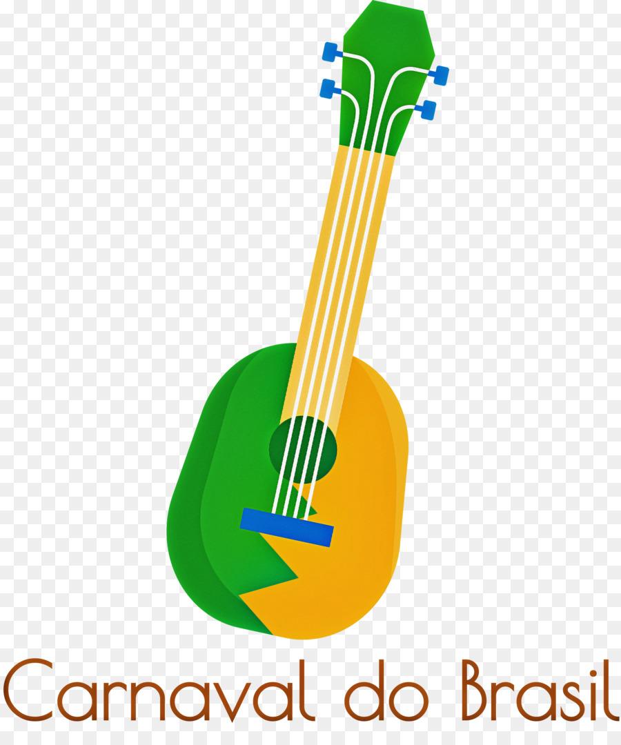 Ukulele，Instrumento De Corda PNG