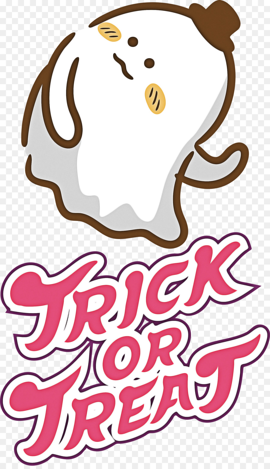 Fantasma，Doçura Ou Travessura PNG