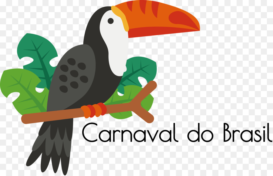 Brasil，O Carnaval Brasileiro PNG