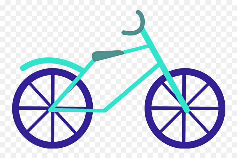 Roda，Bicicleta PNG