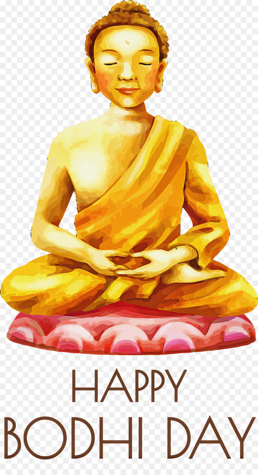 Gautama Buda，Dhammapada PNG