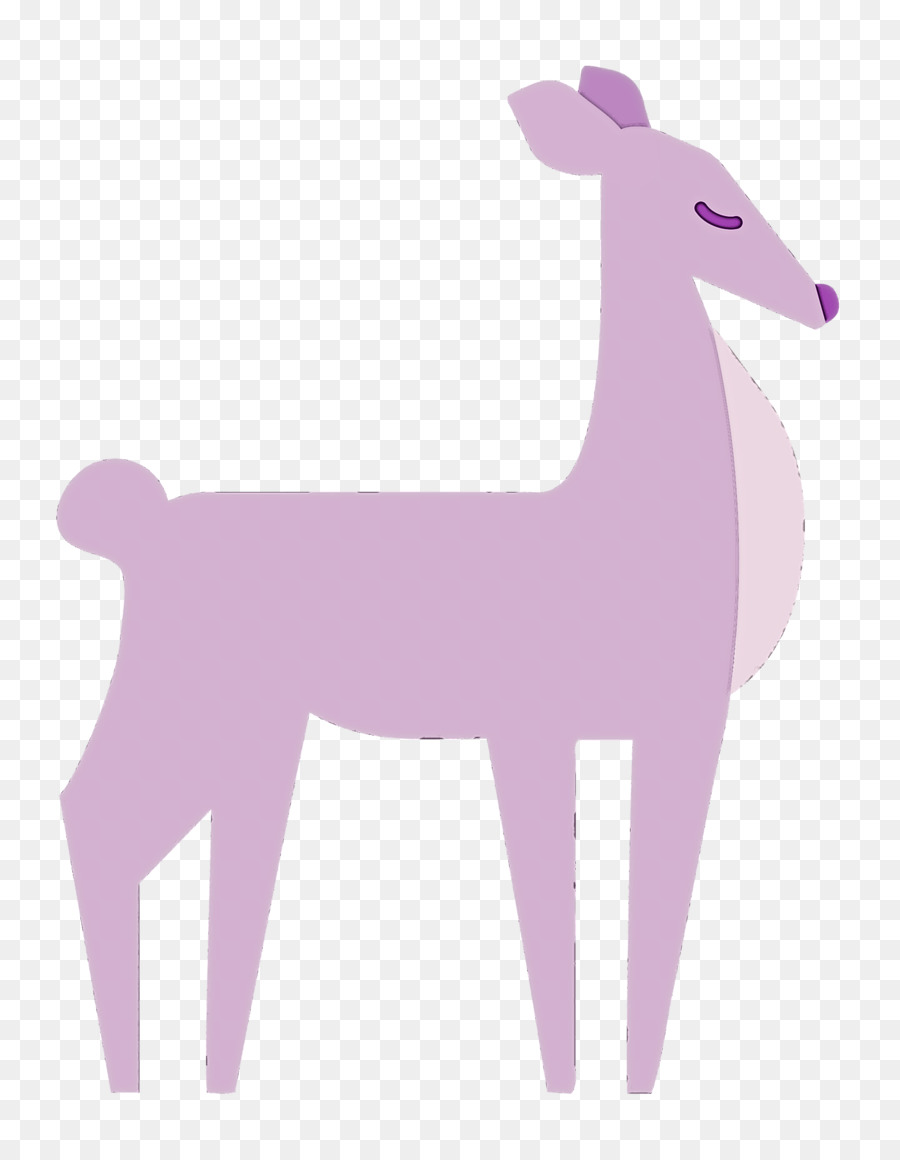 Rena，Deer PNG