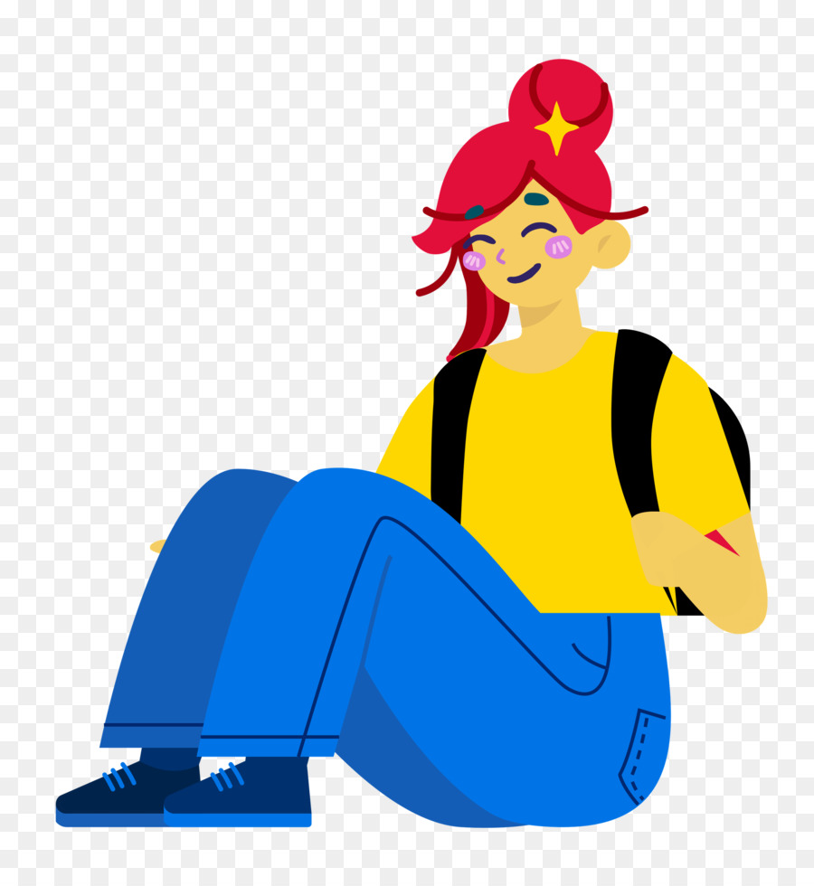 Personagem，Cartoon PNG