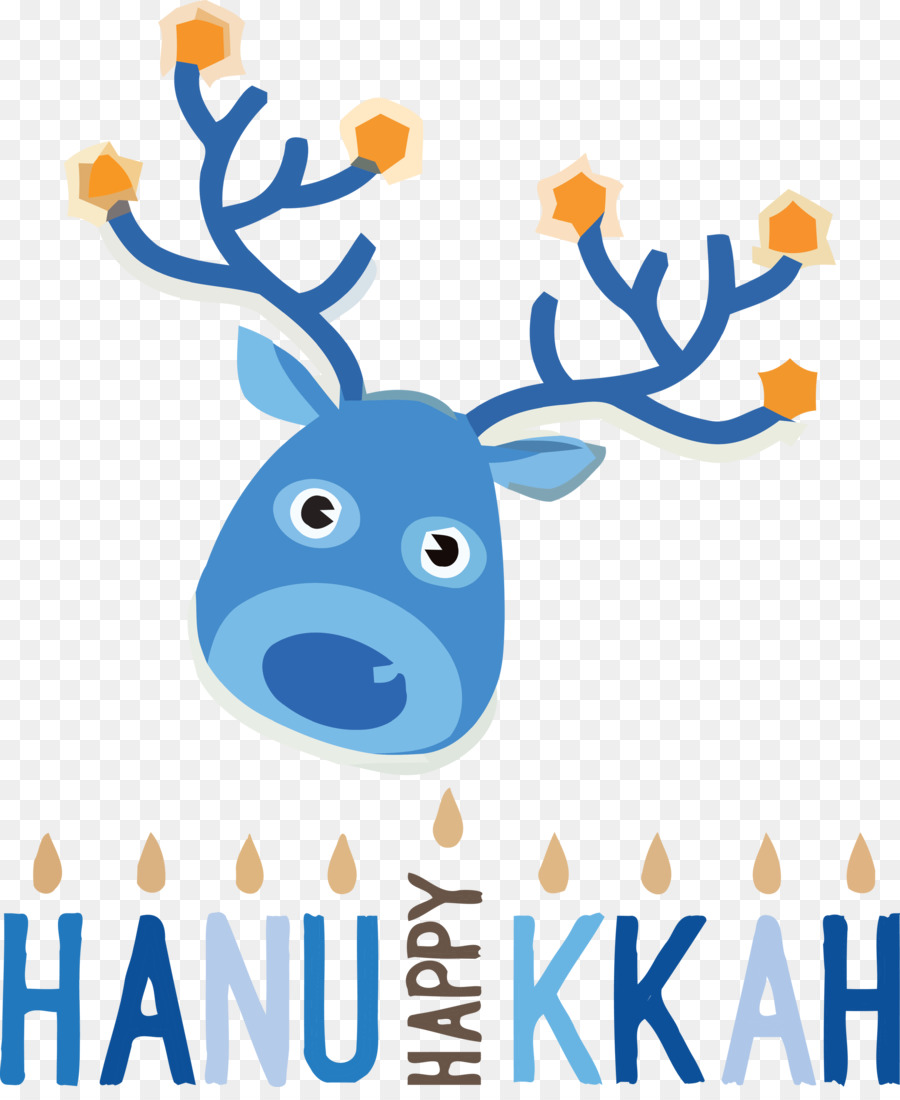 Hanukkah，Christmas Day PNG