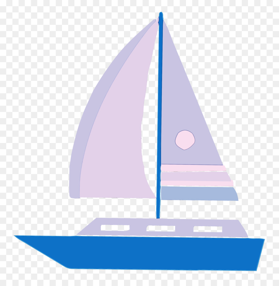 Barco，Veleiro PNG