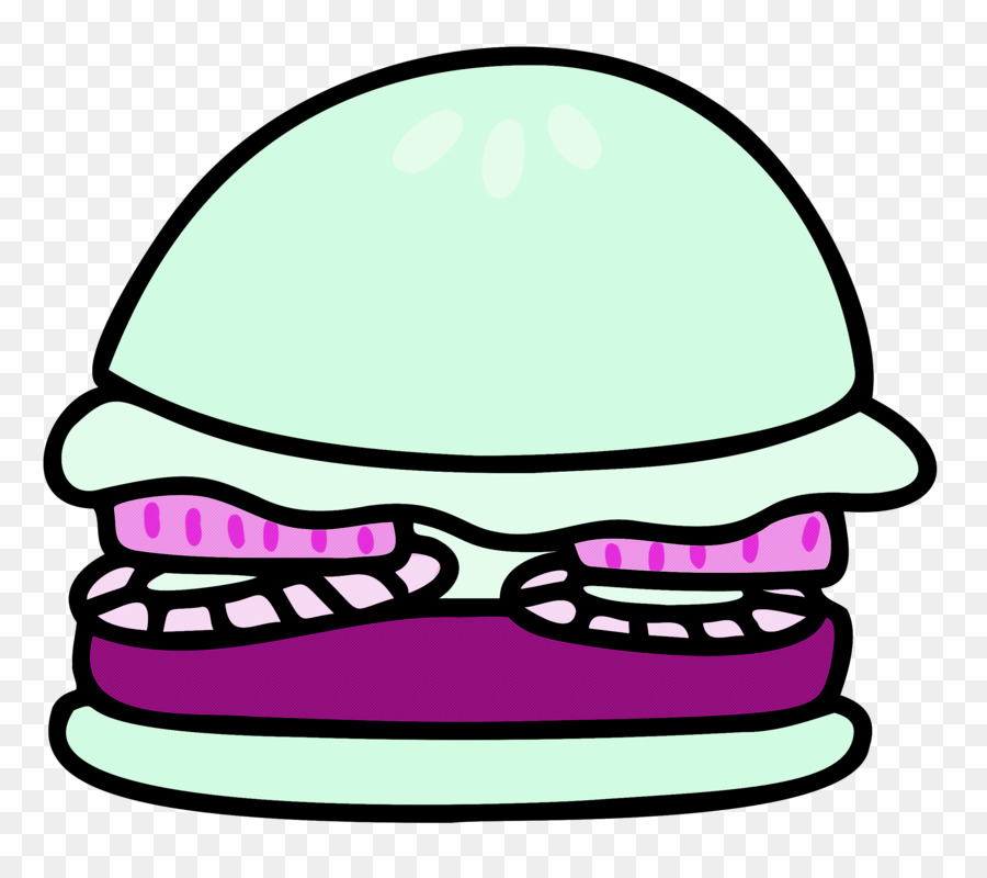 Pizza，Burger PNG