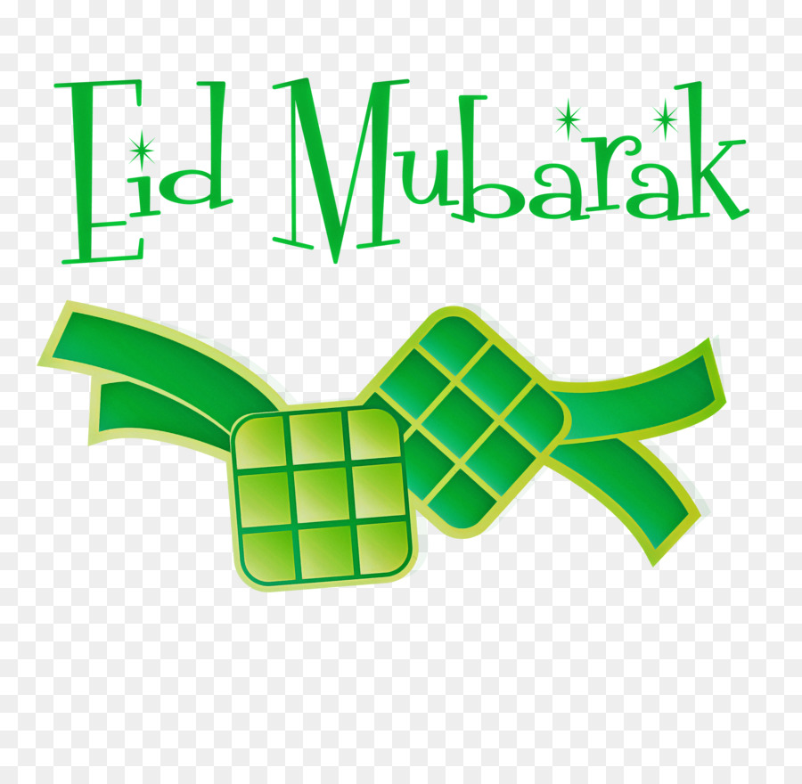 Eid Mubarak，Celebração PNG