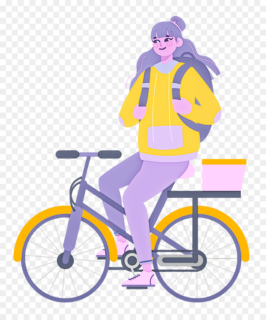 Bicicleta，Bicicleta De Estrada PNG