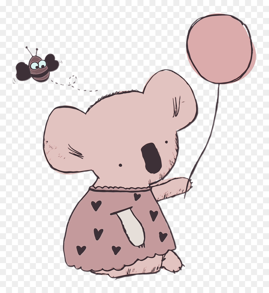 Mouse De Computador，Desenho PNG