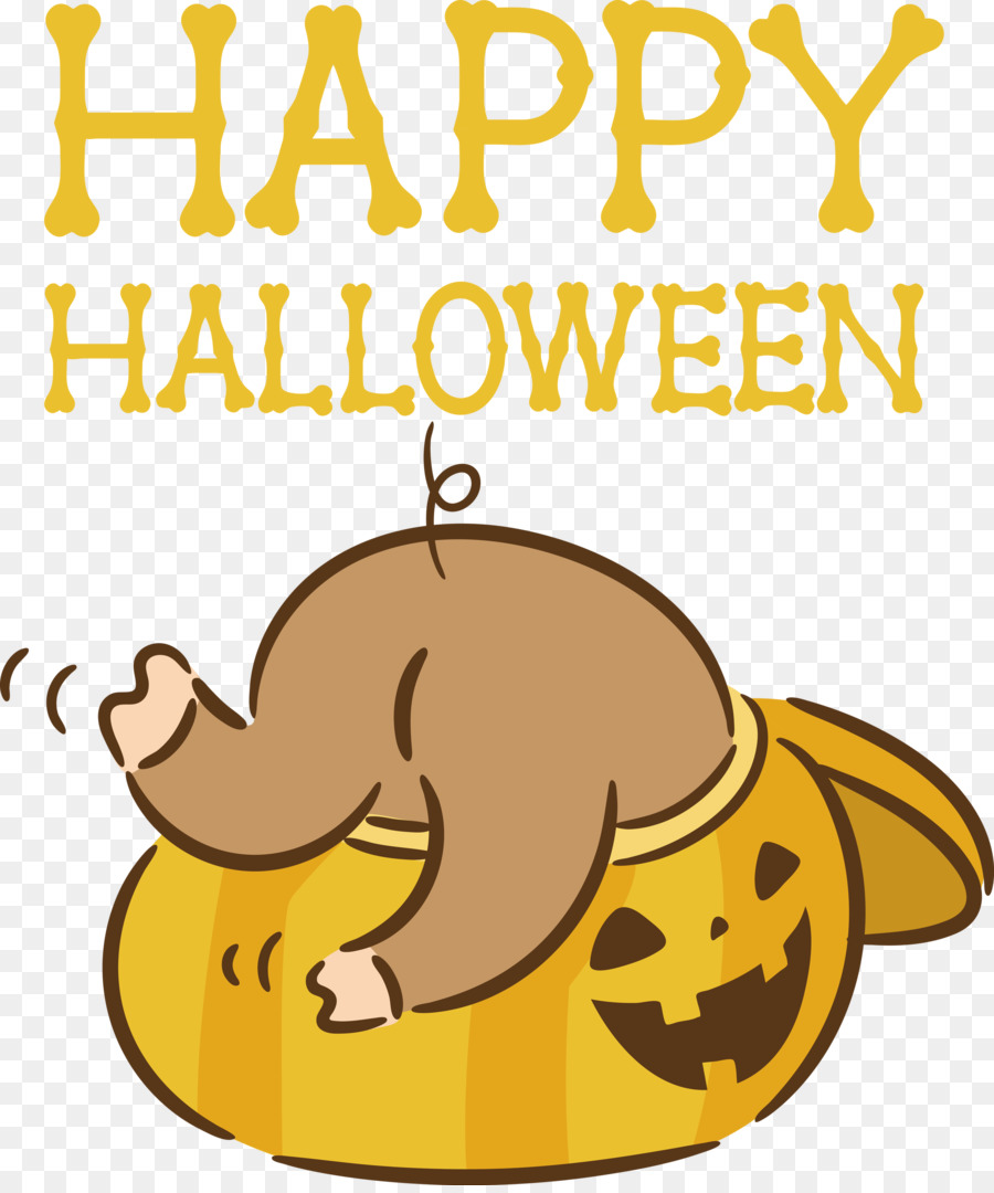 Cartoon，Amarelo PNG