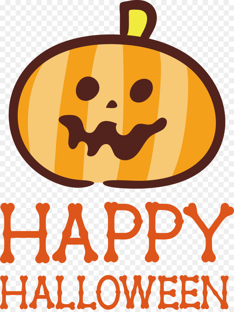 Abóbora De Halloween，Jack O' Lanterna PNG