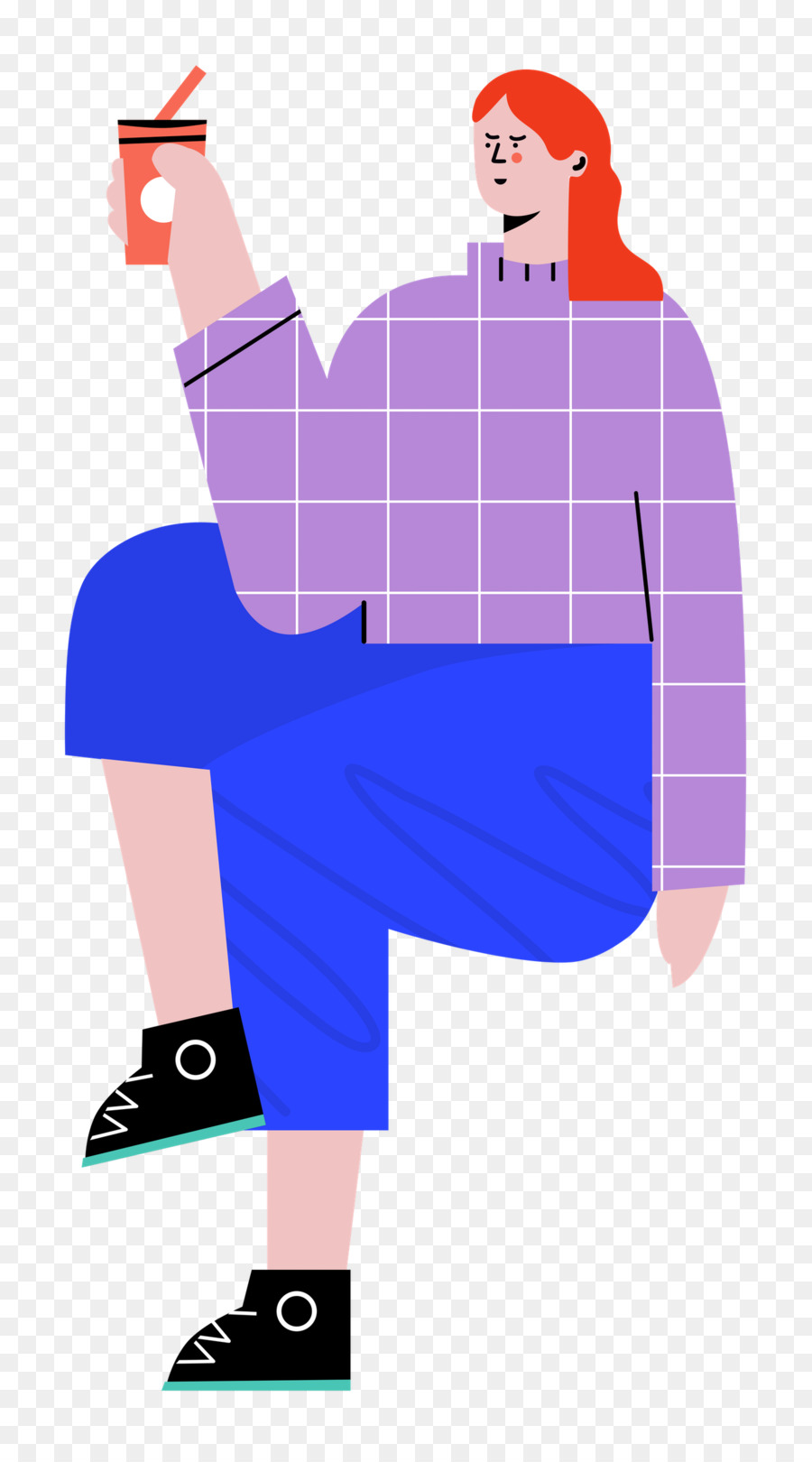 Desenho，Cartoon PNG