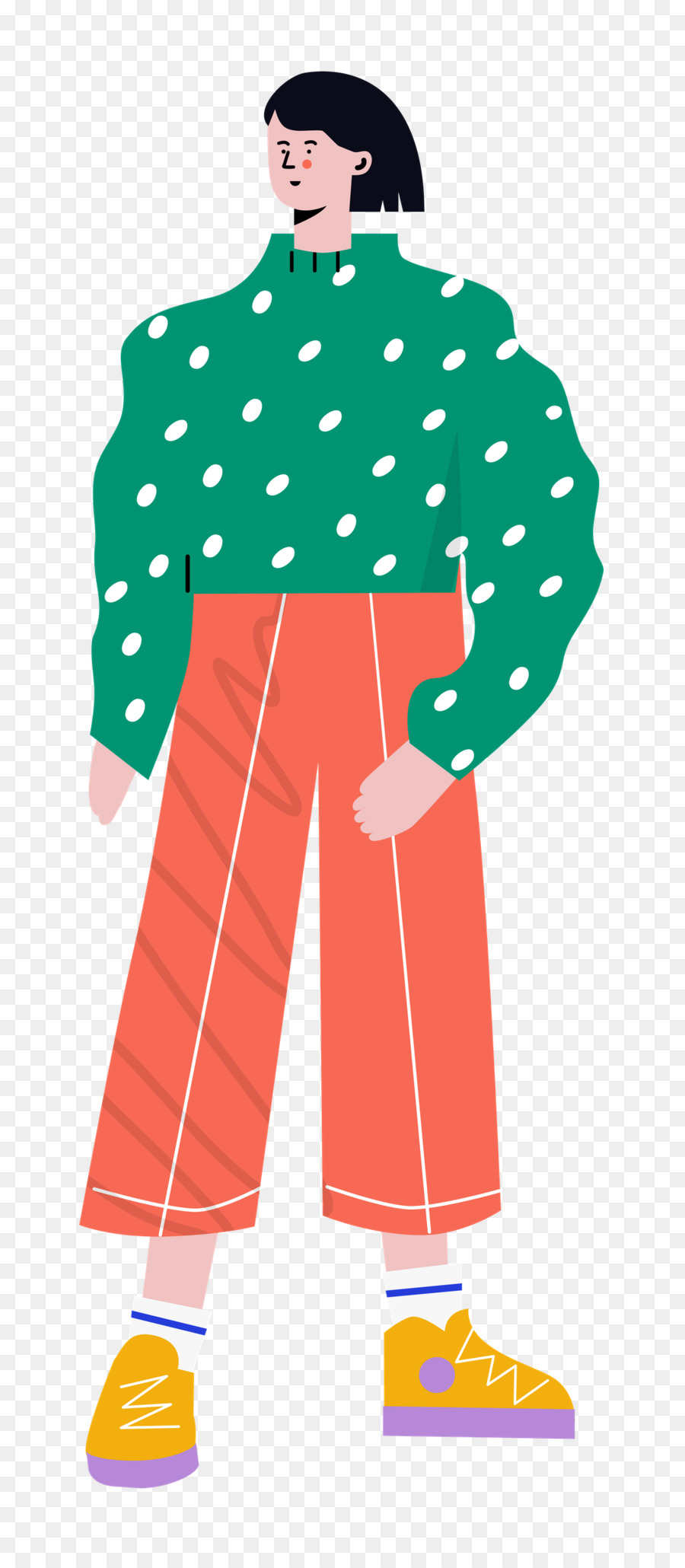 Polka Dot，Bolinhas PNG