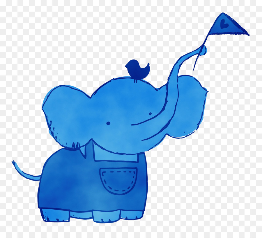 Elefante，Hathi Jr PNG