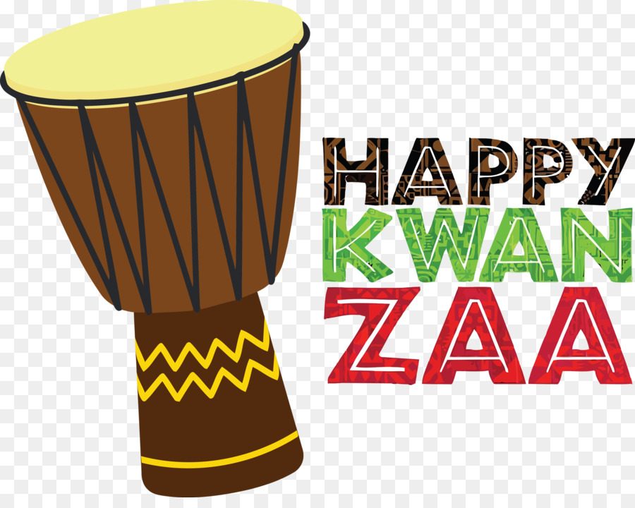 Tambor Kwanzaa，Celebração PNG