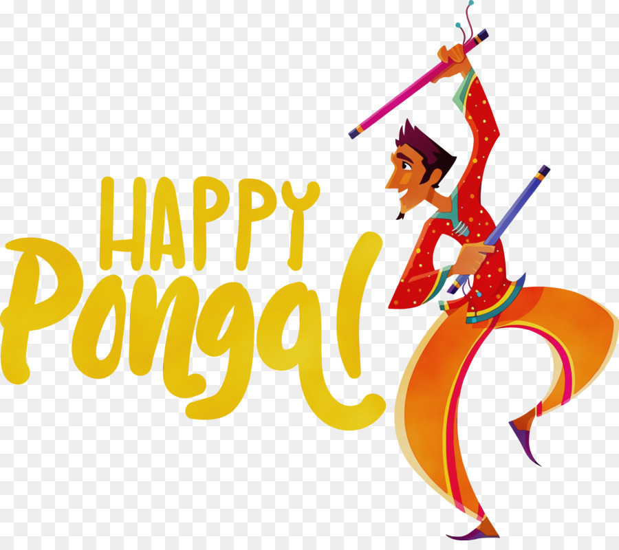 Pongal，Dandiya Sraa PNG