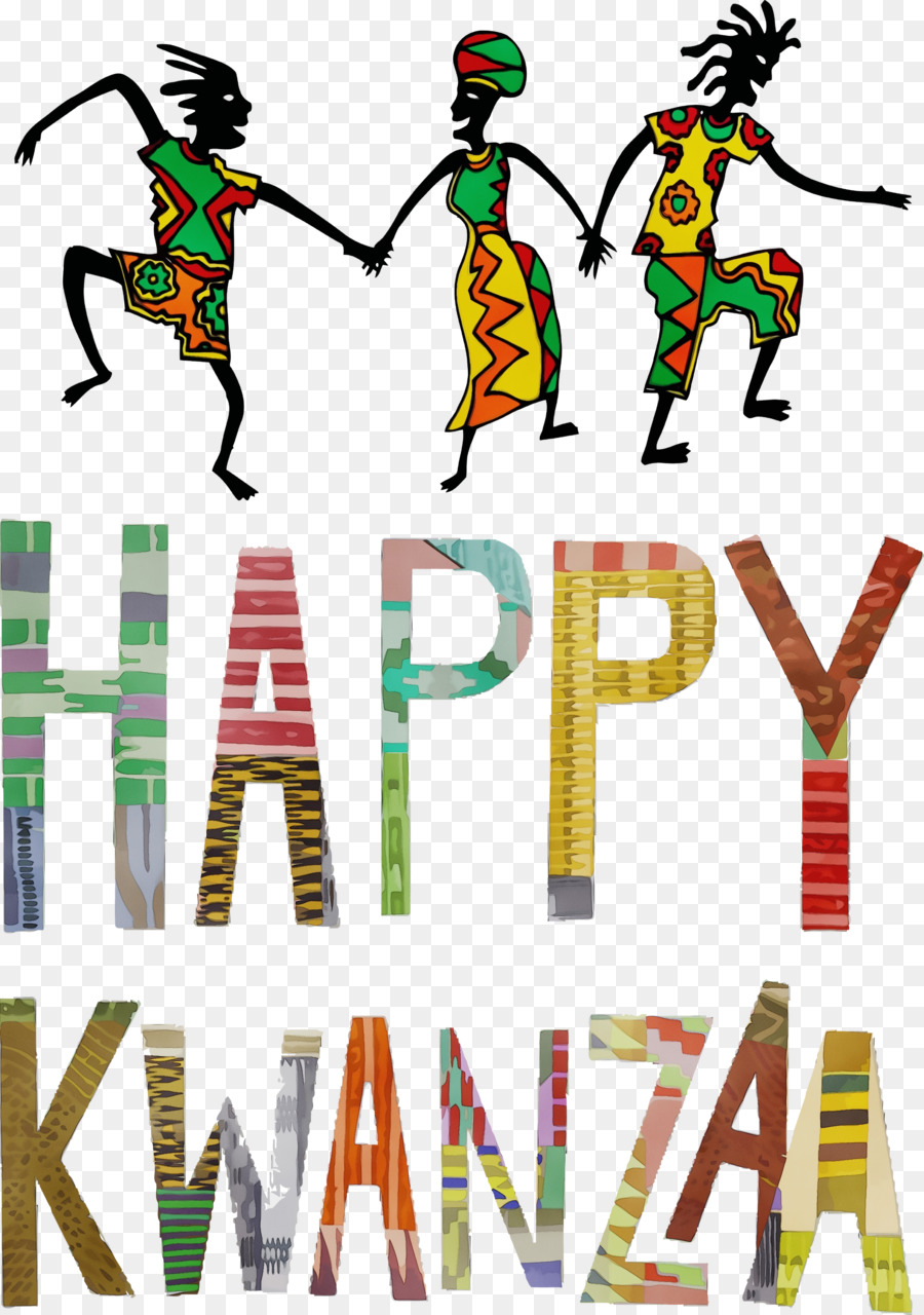 Dança Africana，Linha PNG