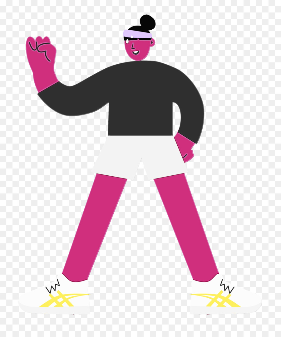 Traje，Cartoon PNG