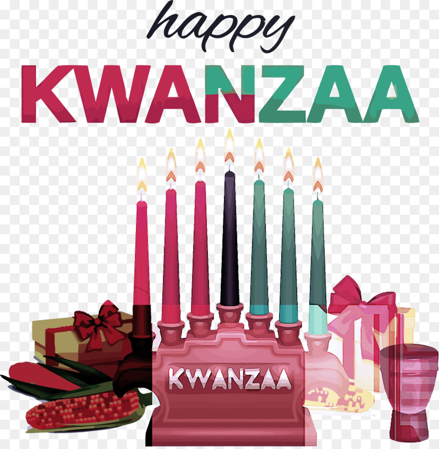 Feriado Afro Americano De Kwanzaa，Kwanzaa PNG