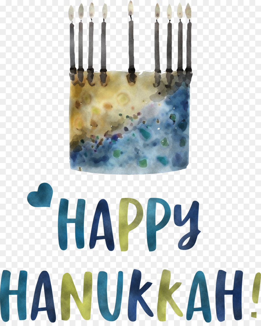 Hanukkah， PNG