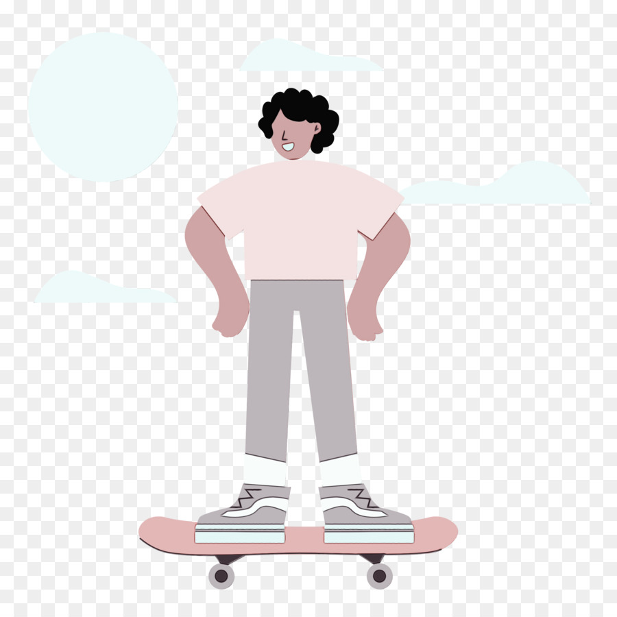 Skatista，Skate PNG