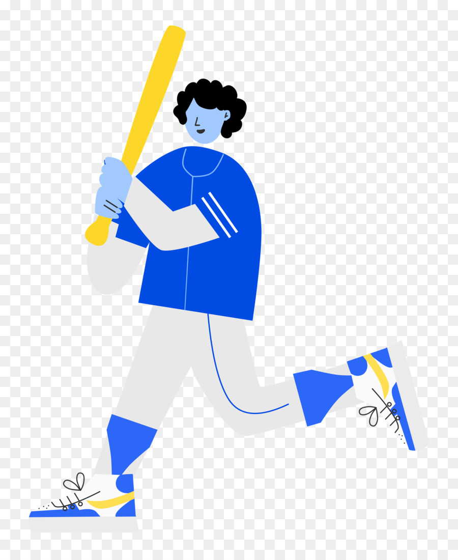 Los Angeles Dodgers，Beisebol PNG