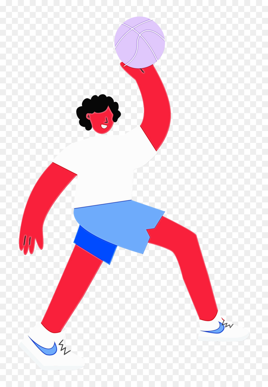 Jogador De Basquete，Basquetebol PNG