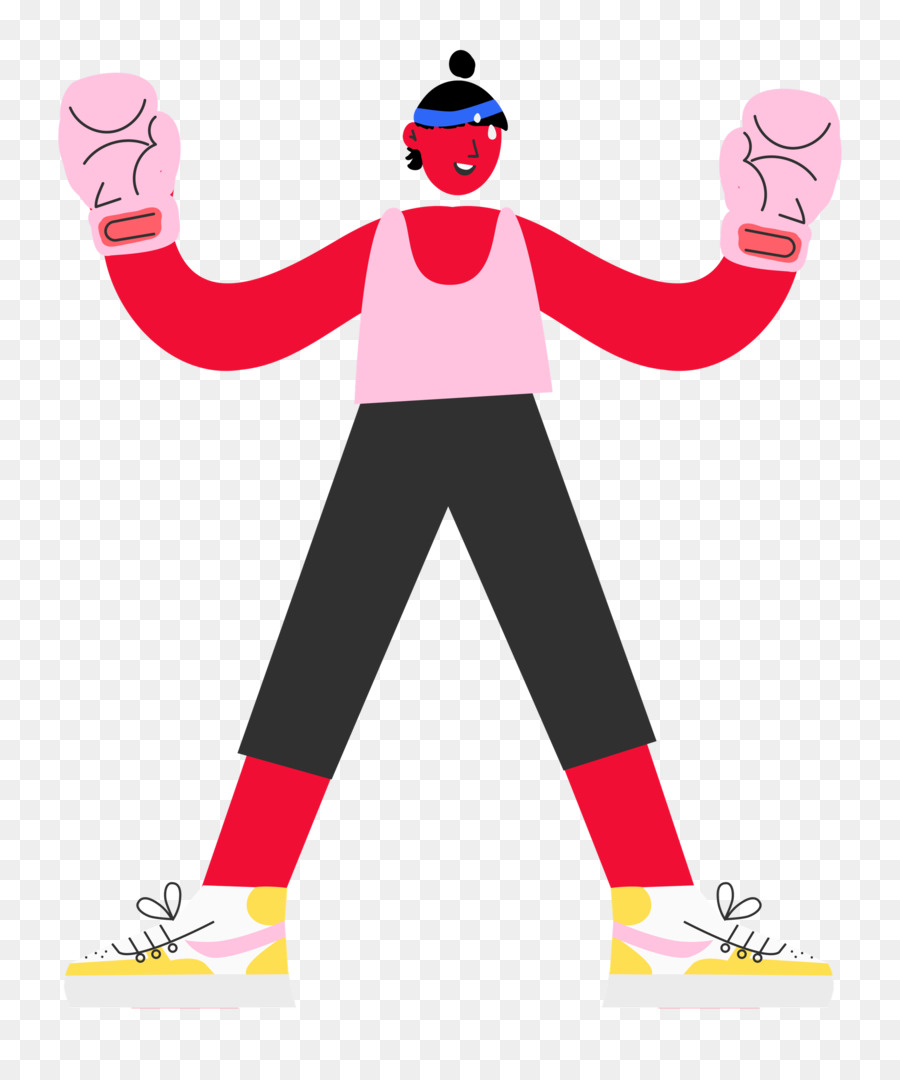 Traje，Cartoon PNG