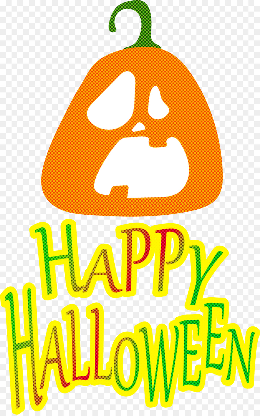 Sinal De Feliz Halloween，Dia Das Bruxas PNG