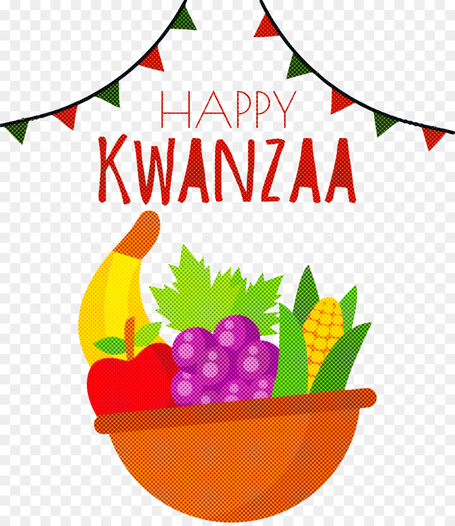 Kwanzaa，Desenho PNG