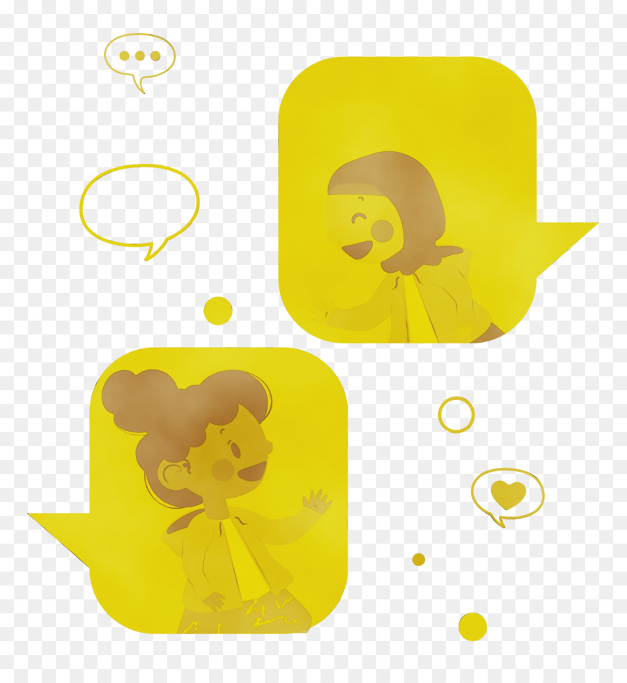 Amarelo，Meter PNG