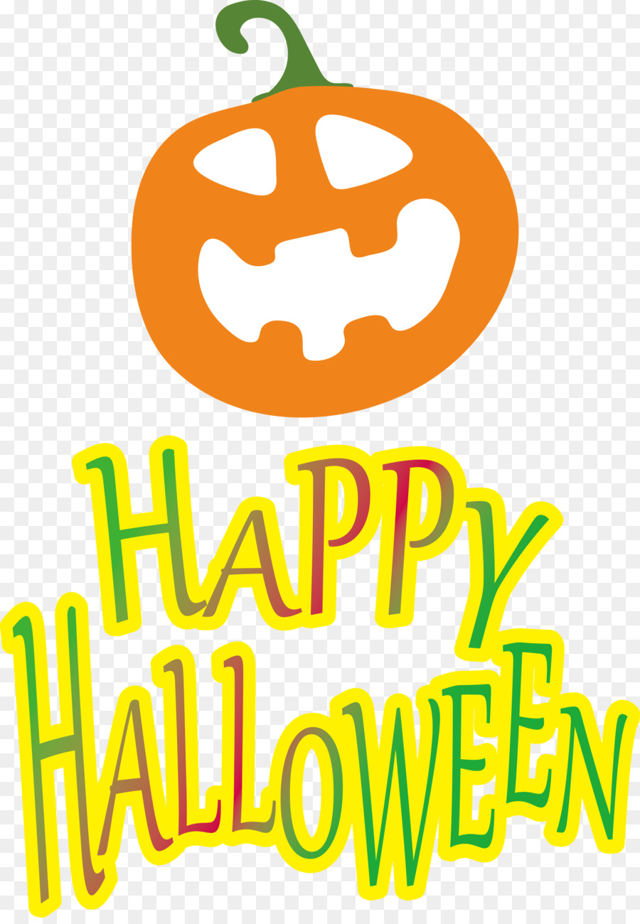 Abóbora De Halloween，Jack O' Lanterna PNG