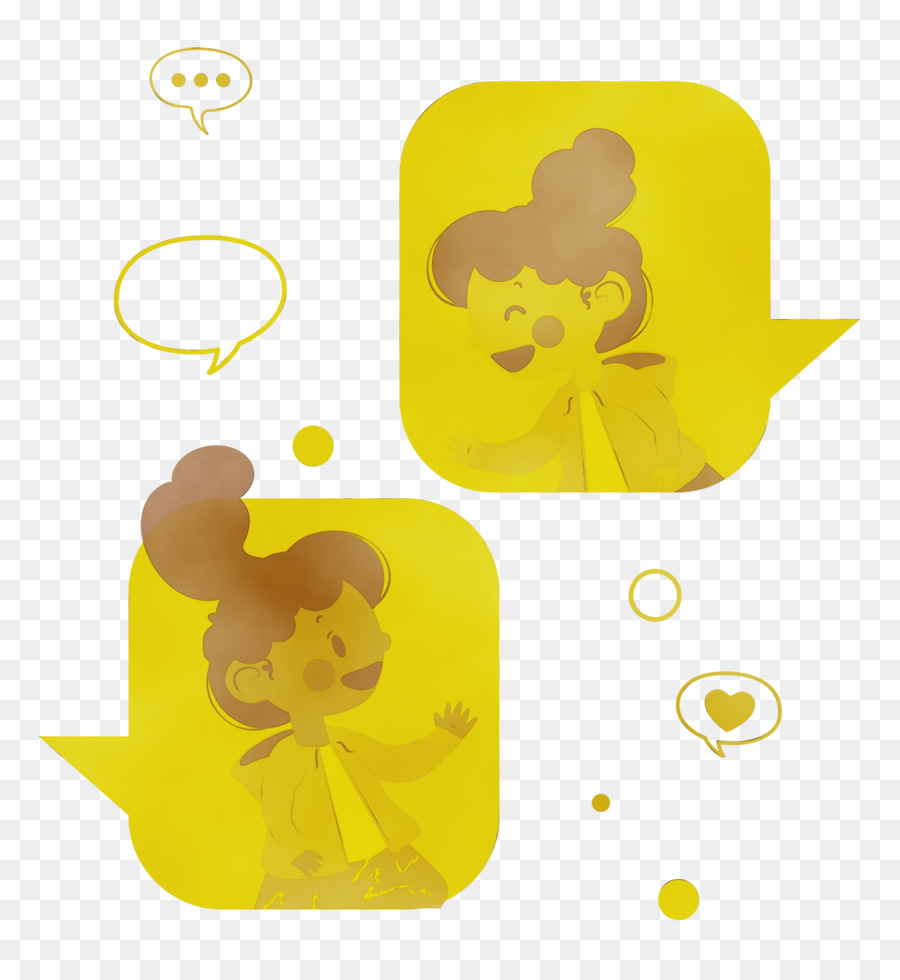 Amarelo，Meter PNG