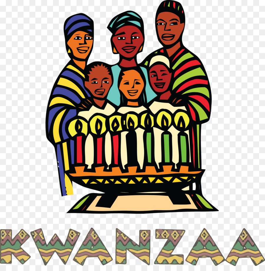 Kwanzaa，Kinara PNG