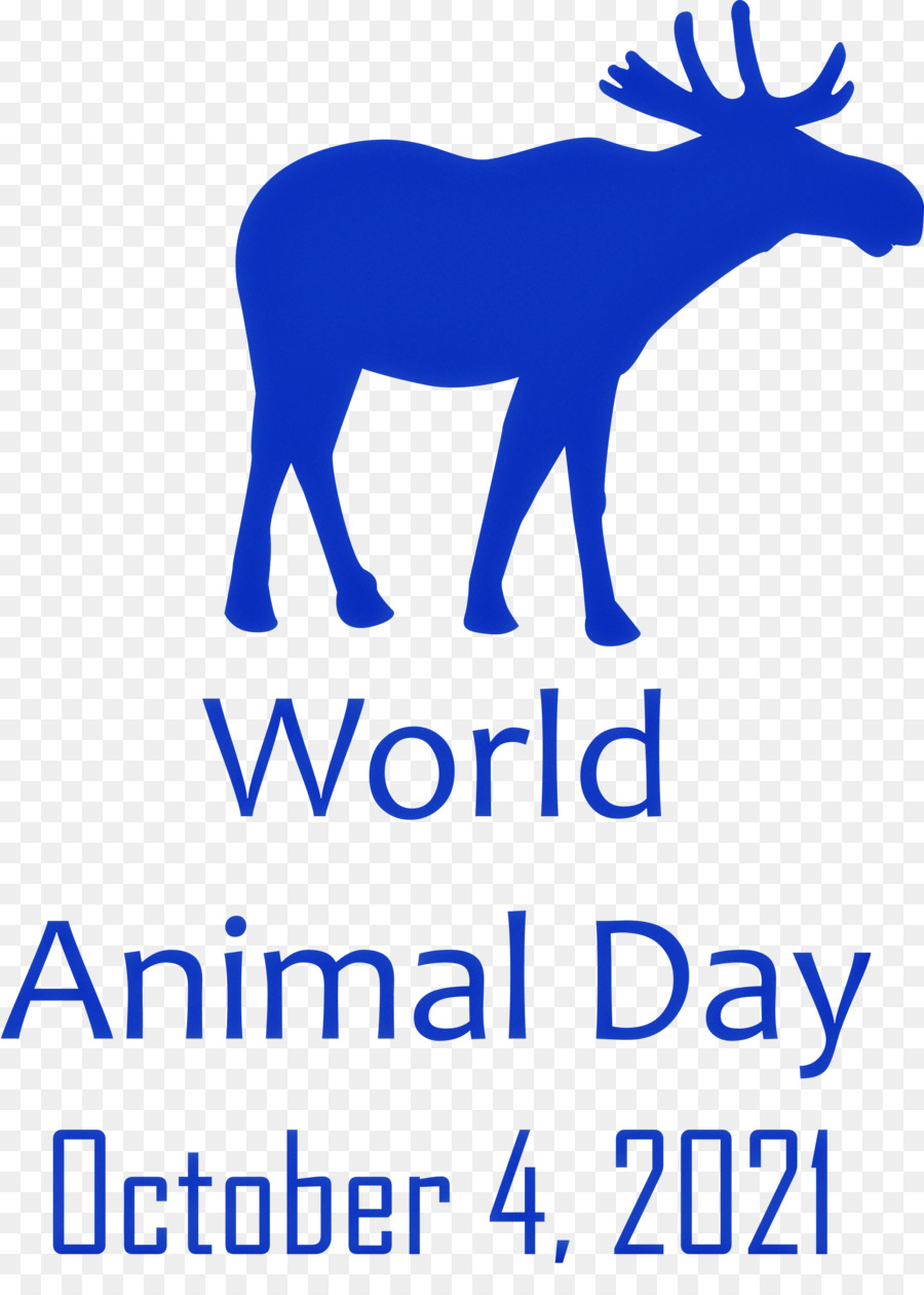 Dia Mundial Dos Animais，4 De Outubro PNG