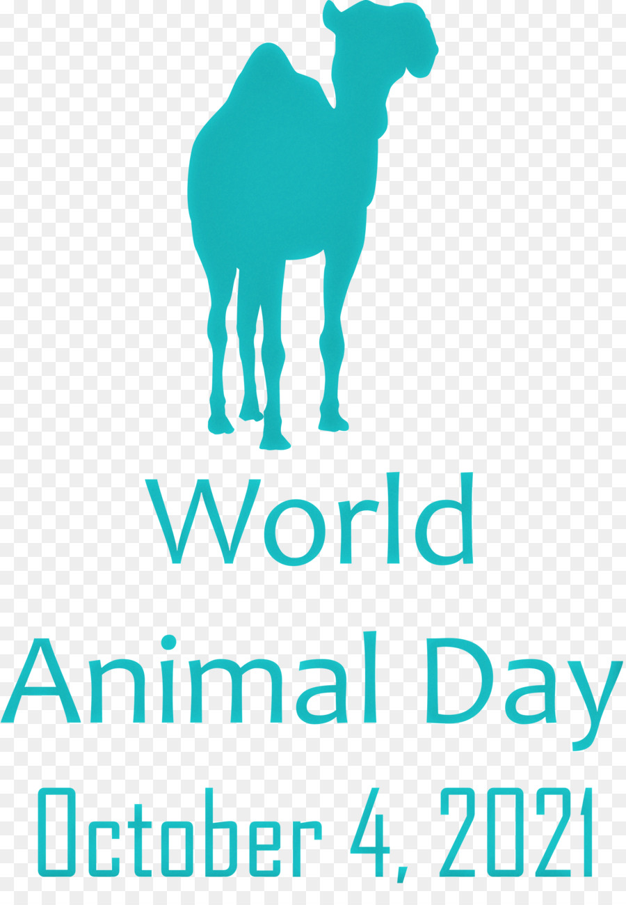 Dia Mundial Dos Animais，4 De Outubro PNG